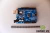 Arduino UNO SMD (Serial CH340G) Compatible